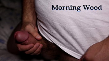 Preview 3 of Xxxporno Com Videos Caseros - Morning Wood (trailer)