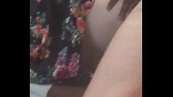 Preview 2 of Teen Denver Orgnsms - taking a black mans cum