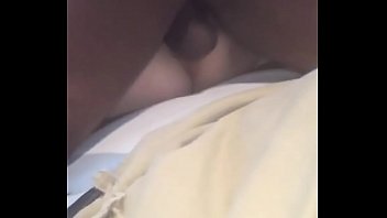 Preview 3 of Teen Denver Orgnsms - taking a black mans cum