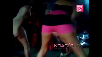 Preview 2 of Jenner Webcamfrog - Kuitata d&eacute_dja