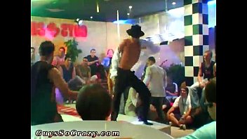 Preview 3 of Jav Blacedcom - Group of nude gay man movietures This impressive masculine stripper