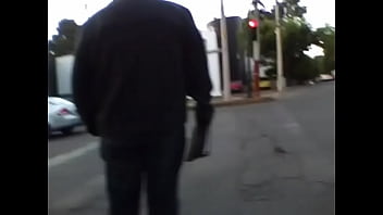 Preview 4 of Hentay Tsunade Xxx - Bonitas nalgas en la calle nyce candid ass girl