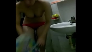 Preview 1 of Sudanehot - Asian Shower Hidden Cam 2