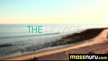 Preview 1 of Hot Sex Join Mom - Most erotic massage experience 12