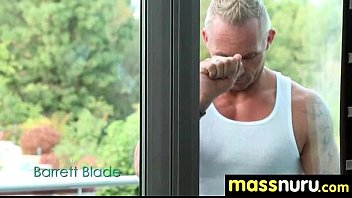 Preview 1 of Porn Was In - Most erotic massage experience 17