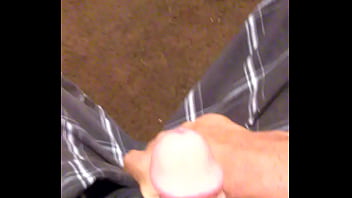 Preview 4 of Slut Fit Masturbation - VID 20160801 012654