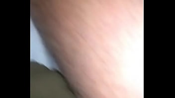 Preview 2 of Liseli Butt Porno - Nylon handjob cumshot amateur wife