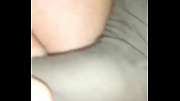 Preview 3 of Liseli Butt Porno - Nylon handjob cumshot amateur wife