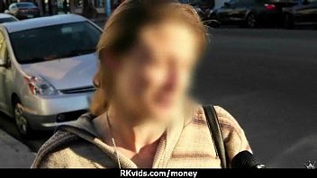 Preview 2 of Badrum Hd Hard - Porn Casting Teen for Money 20