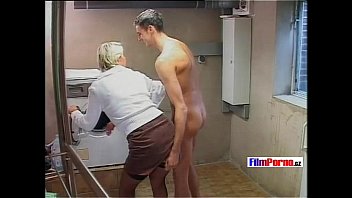 Preview 1 of Hard Duck With Mother - A Desperate housewife to fuck!