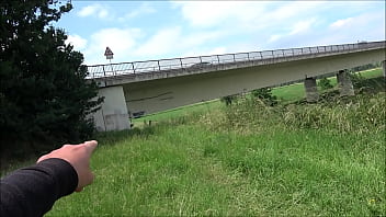 Preview 1 of Big Tits Lnda - War ich zu naiv? Perverser Mann nutzt mich aus