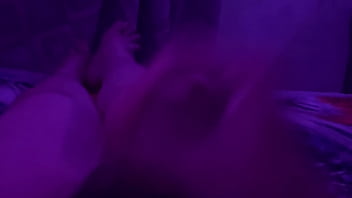 Preview 2 of Mahhi Vij - LEAKED VIDEO OF SUPER HOT TRANS GIRL MASTURBATING AND CUMMING SUPER RICH ALL OVER HER BOYFRIEND&#039_S BED II POV II TABOO II ROLEPLAY