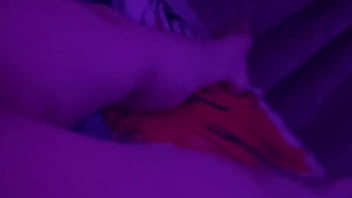 Preview 1 of Mahhi Vij - LEAKED VIDEO OF SUPER HOT TRANS GIRL MASTURBATING AND CUMMING SUPER RICH ALL OVER HER BOYFRIEND&#039_S BED II POV II TABOO II ROLEPLAY