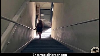 Preview 1 of Nose Japanese - Hardcore interracial pussy fuck 1