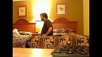 Preview 1 of Selping Mom Fuck Son Hd 4k - young guy sucks BBC and loves it