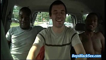 Preview 1 of 9 Age Girls Sex Videos - Blacks On Boys - Interracial Hardcore Gay Banging 05