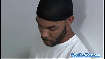 Preview 3 of Japan Juniors - Blacks On Boys - Interracial Hardcore Gay Banging 07