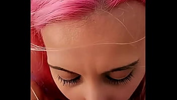 Preview 2 of Exchenge Mom - Almost caught while she sucked my cock