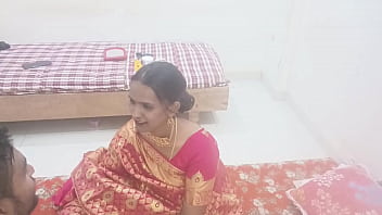 Preview 1 of Sexse Arapik - Indian Couple Wedding Night Honeymoon Sex