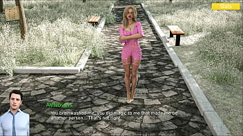 Preview 1 of Pron Stool Toileting - Rosewater Manor 60