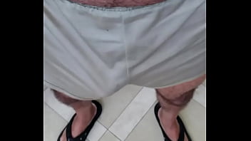 Preview 4 of Rough Anal Sex Make Cry - It&#039_s winter in Buenos Aires and temperatures are dropping,  Pervy PapiFachero flashes back to summer in January with his R ...