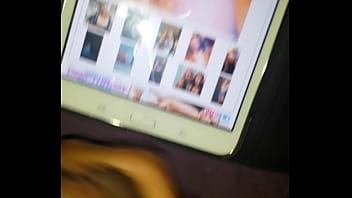 Preview 2 of Pless No - Indiancock98 jacking off to Christina!