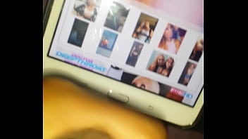 Preview 1 of Pless No - Indiancock98 jacking off to Christina!