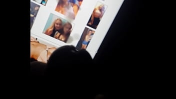 Preview 4 of Pless No - Indiancock98 jacking off to Christina!