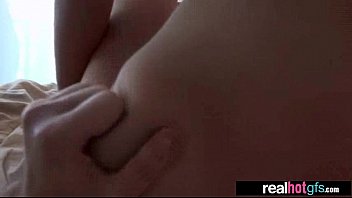Preview 2 of Slepp Baby - Sexy Horny GF (sydney cole) In Front Of Camera Love To Bang movie-30