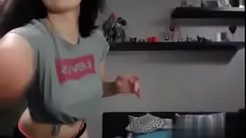Preview 1 of Mom And Daughter Lebesion - Sorry for no sound her name please