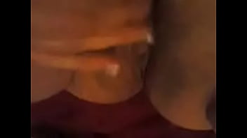 Preview 2 of Oral Grow Tips - Michigan girlfriend masturbating 1