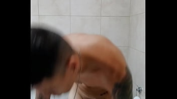 Preview 1 of Desi Boudi X Videos Com - I come home from work and I can&#039_t stand the urge to masturbate