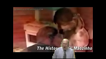 Preview 4 of Better Sex Woman - Xvideos Pong Round 3 - Titio Bruce &eacute_ louco por peitos enormes