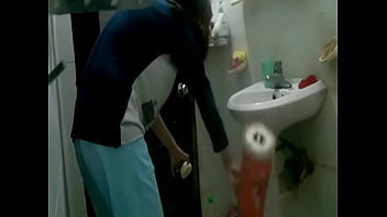 Preview 1 of Sill Pik Xnx Hd - Asian Shower Hidden Cam 1