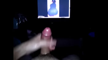 Preview 2 of Xxxnxxxsex - Cumming for @Open Wyde wifes beautiful ass!