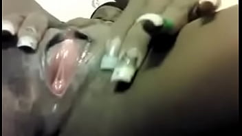 Preview 3 of And Start - My girlfriend loves playing with her pussy for me