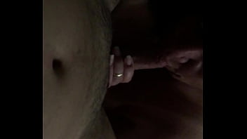 Preview 3 of Punheta No Banheiro Do Shopping - Mature friend blowing me again
