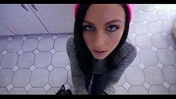 Preview 1 of Ruby Tube Enture - [HD] Brunette like your big dick