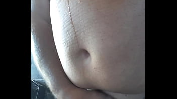 Preview 4 of Granny Hairy Pussy Closeup