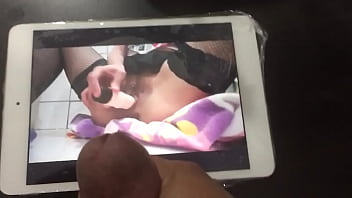 Preview 3 of My Cum Comment Pls - Tributo a Pepinachilena 2