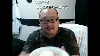 Preview 1 of Tied Up5 - ニコ生 どかＸ 中嶋勇樹 仙台 ハゲ セブンのおでん大盛り おにぎり　2016/09/04