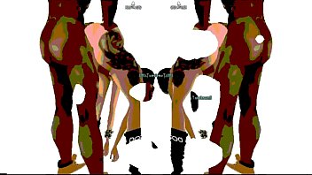 Preview 4 of Big Dick Prono Viedo - IMVU &quot_Supa Twerk&quot_