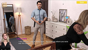 Preview 2 of Maria Ins - Rosewater Manor 77