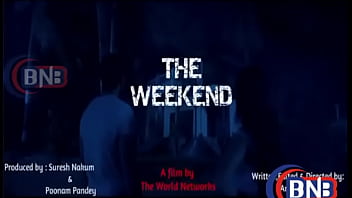Preview 4 of Hd Vvv - Poonam Pandey Upcoming Moive The Weekend Promo Leaked Video