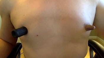 Preview 2 of Hd P Sex - A huge fat nips