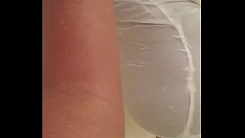 Preview 2 of Omegle Milf Orgasm - Wet T-shirt Contest :)