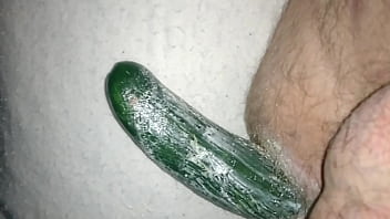 Preview 3 of Sex Poy And Mom - 34 cm inside me