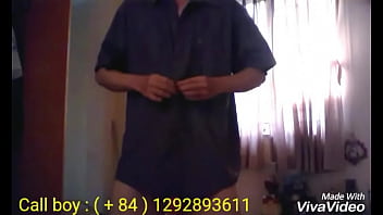 Preview 1 of Fat Girl Condom Used - XiaoYing Video 1472820125333