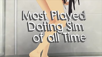 Preview 1 of Arabi Sex Flhd - Simgirls Lovemore Promo-HD