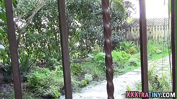 Preview 2 of Asian Extreme Sexs - Teen spinner rides cock